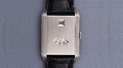 cartier retail audemars piguet in 1929|audemars piguet watch history.